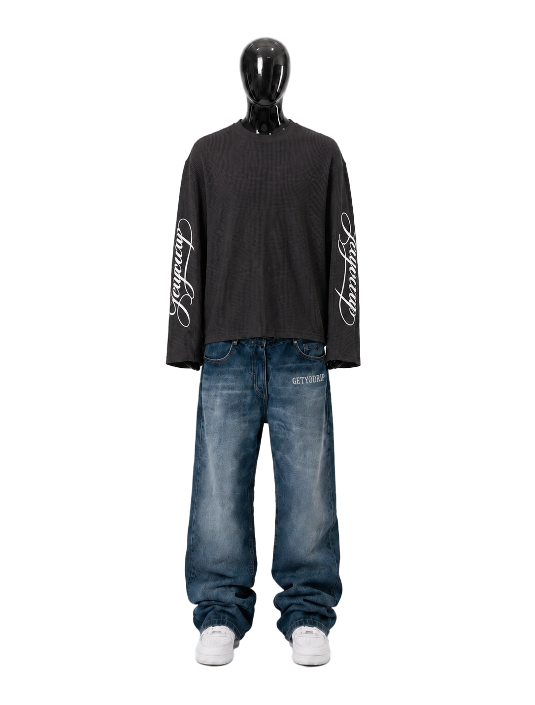 Thermal Black