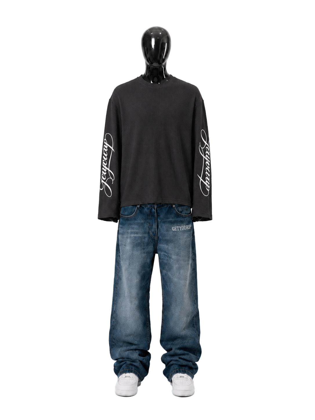 Thermal Black