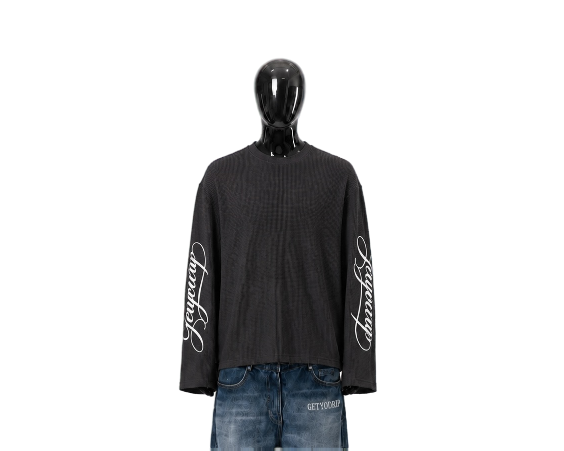 Thermal Black