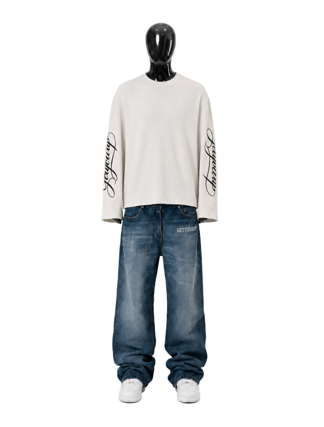 Thermal White