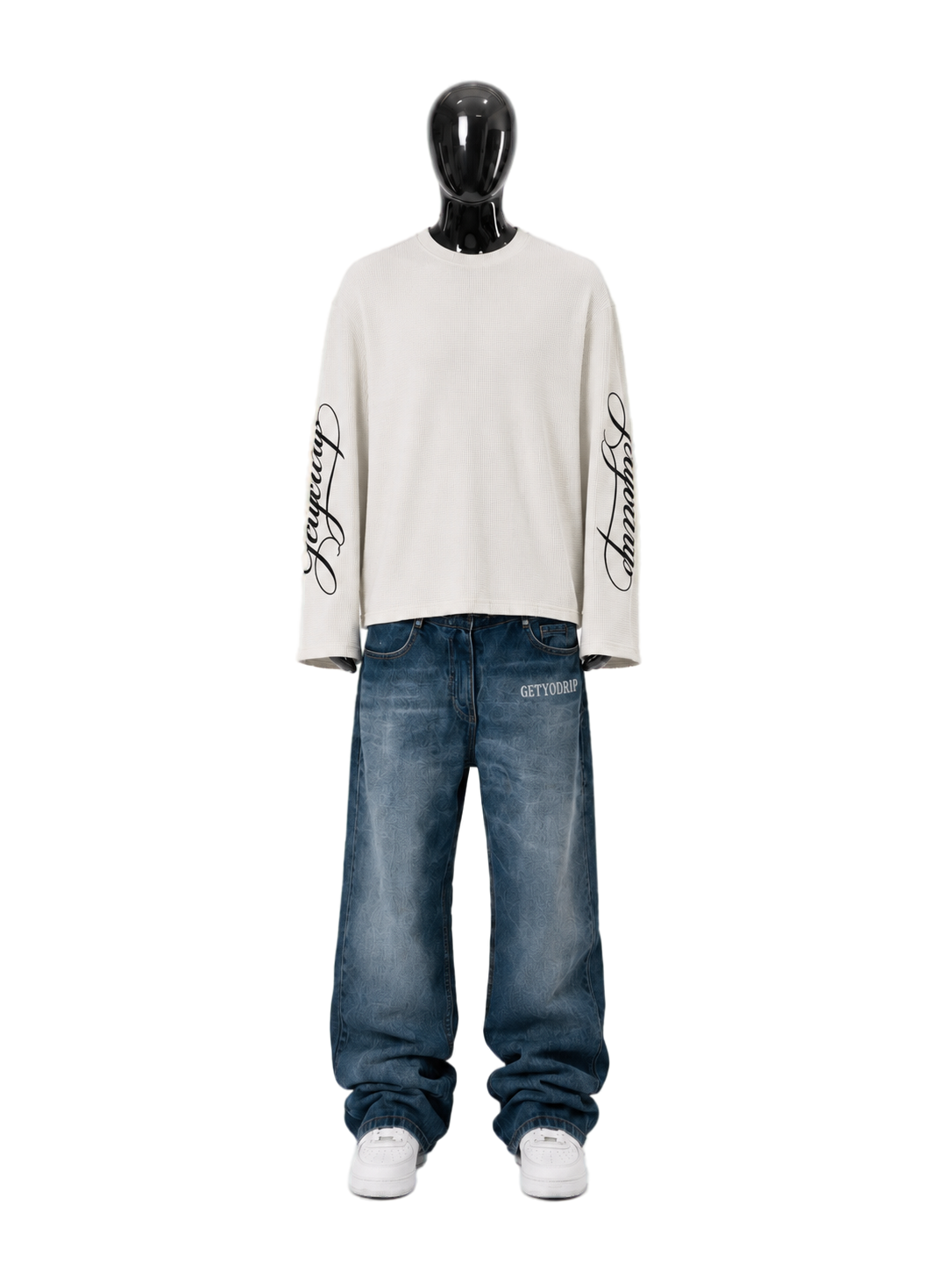 Thermal White